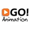 Go! Animation logo