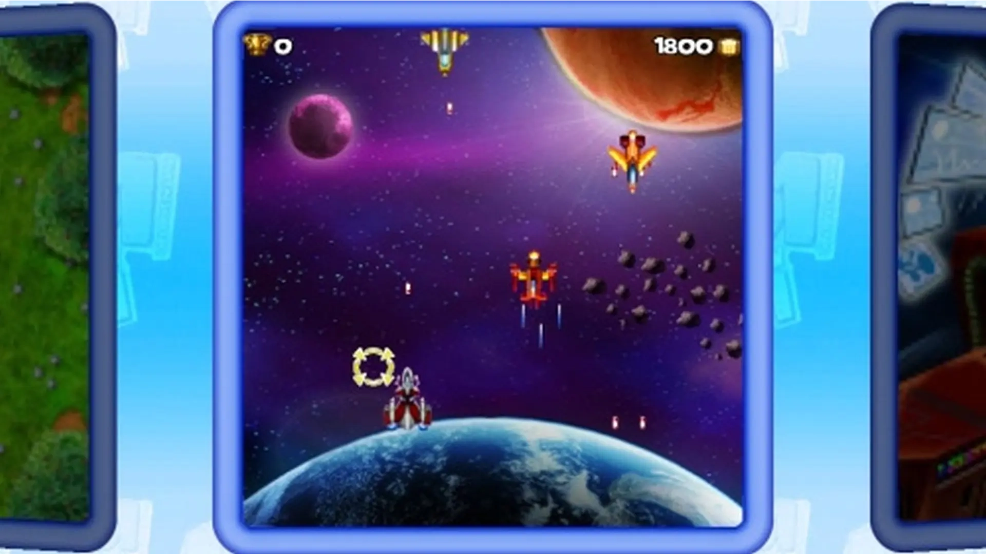 101-in-1 Explosive Megamix screenshot 3