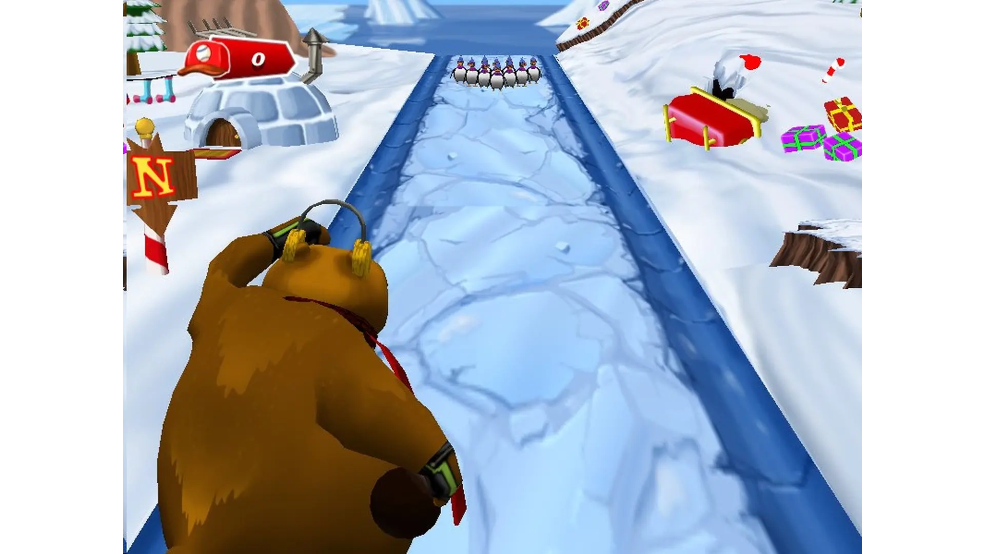 101-in-1 Party Megamix screenshot 3