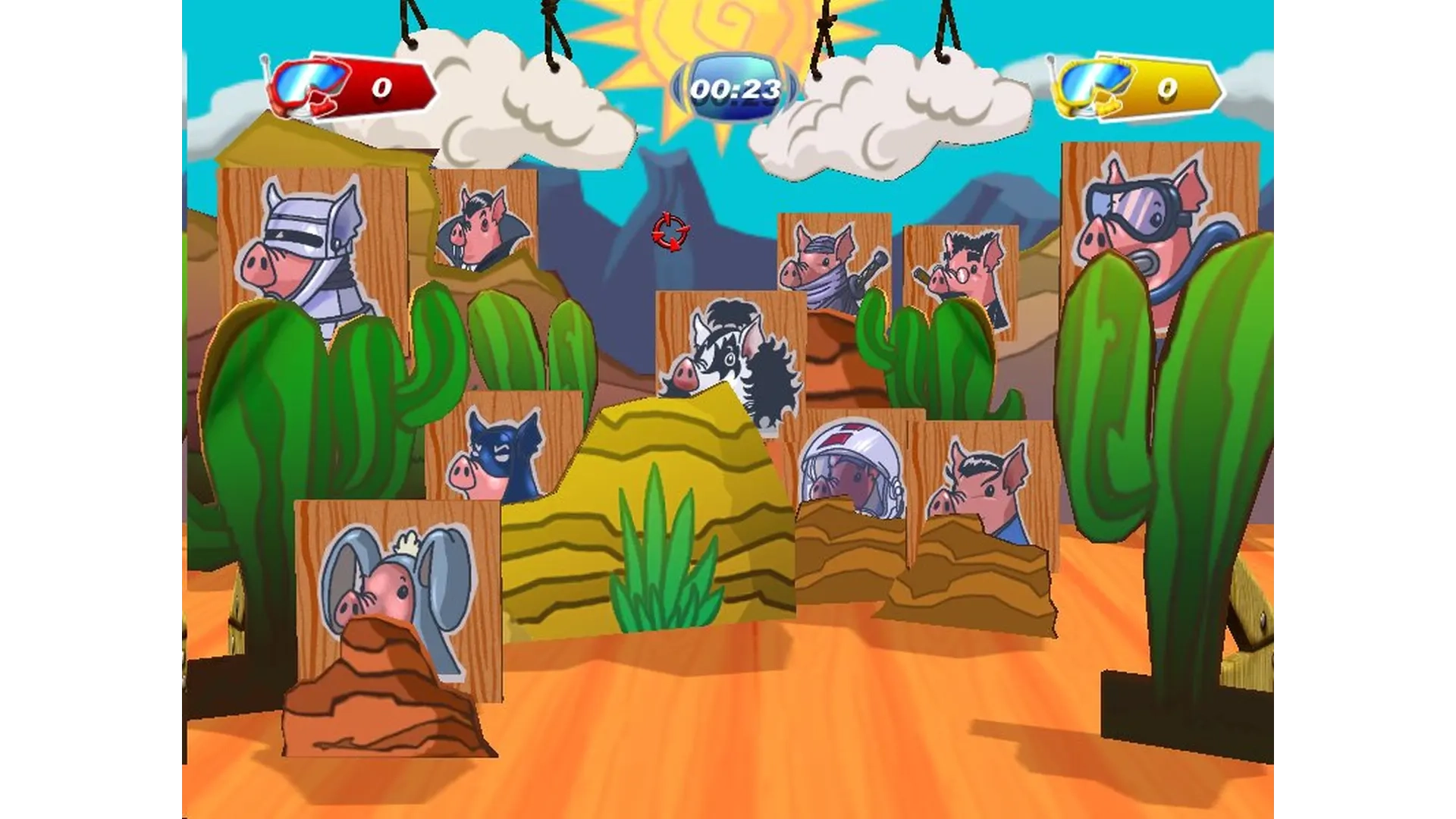 101-in-1 Party Megamix screenshot 4