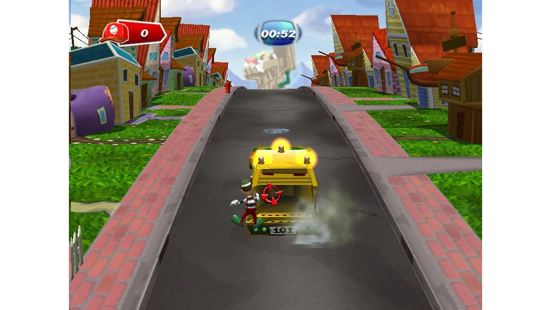 101-in-1 Party Megamix screenshot 5