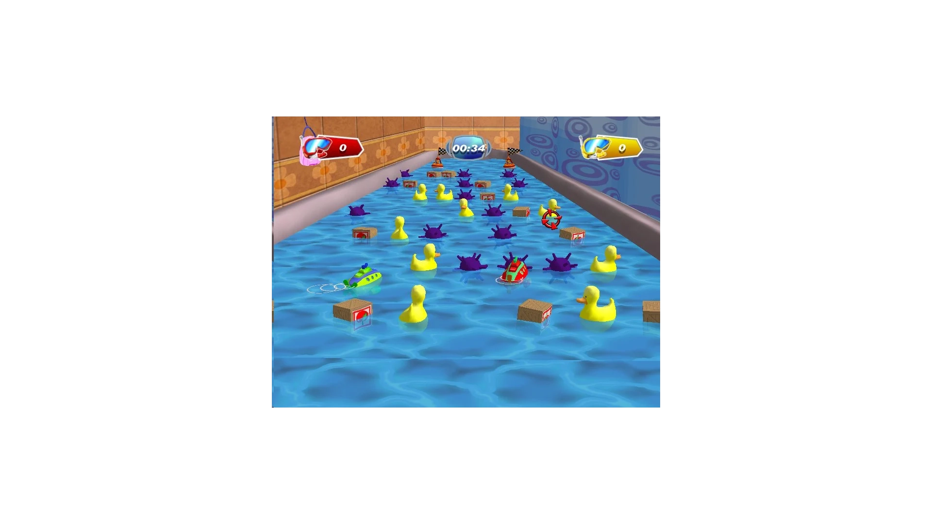 101-in-1 Party Megamix screenshot 7