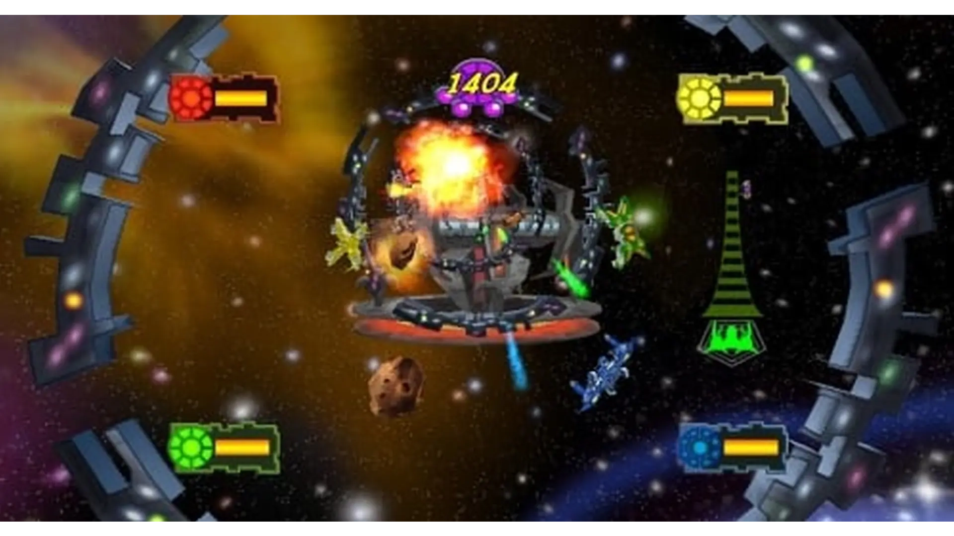 5 Arcade Gems screenshot 4
