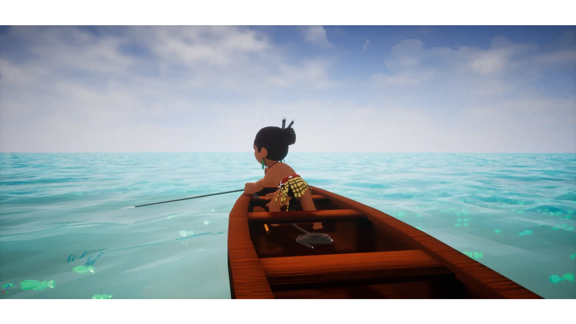 Adventures of Maui VR screenshot 4