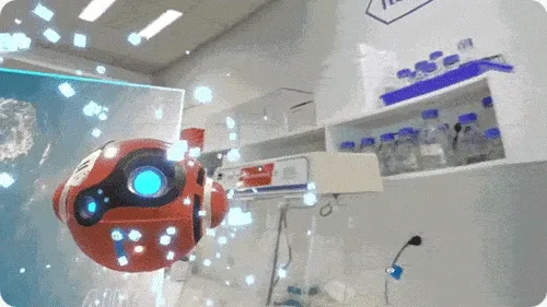 AUT 360 Tour animated preview