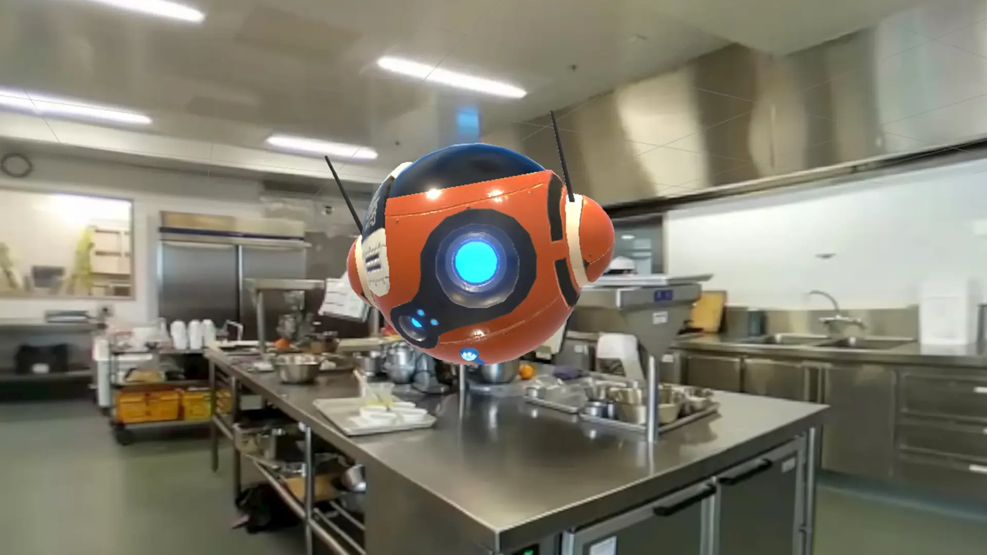 AUT 360 Tour screenshot 3