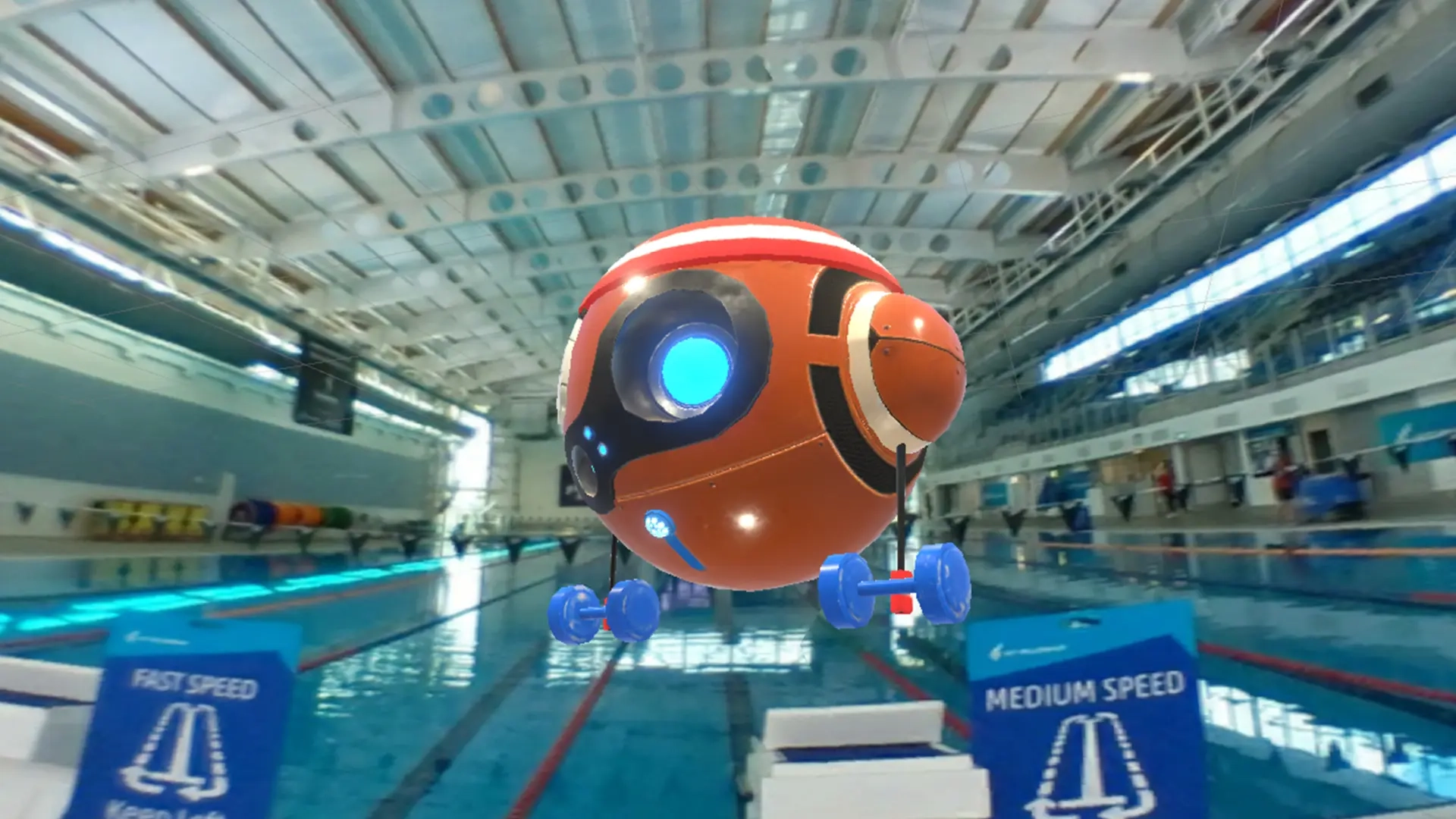 AUT 360 Tour screenshot 4