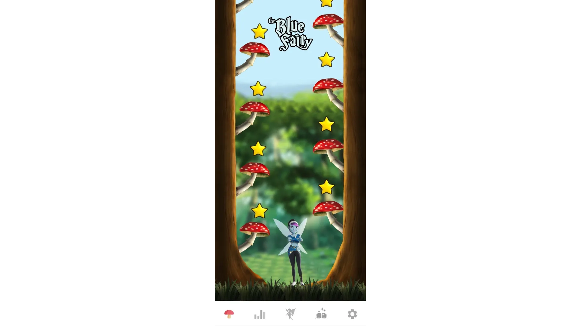ACC Blue Fairy screenshot 3