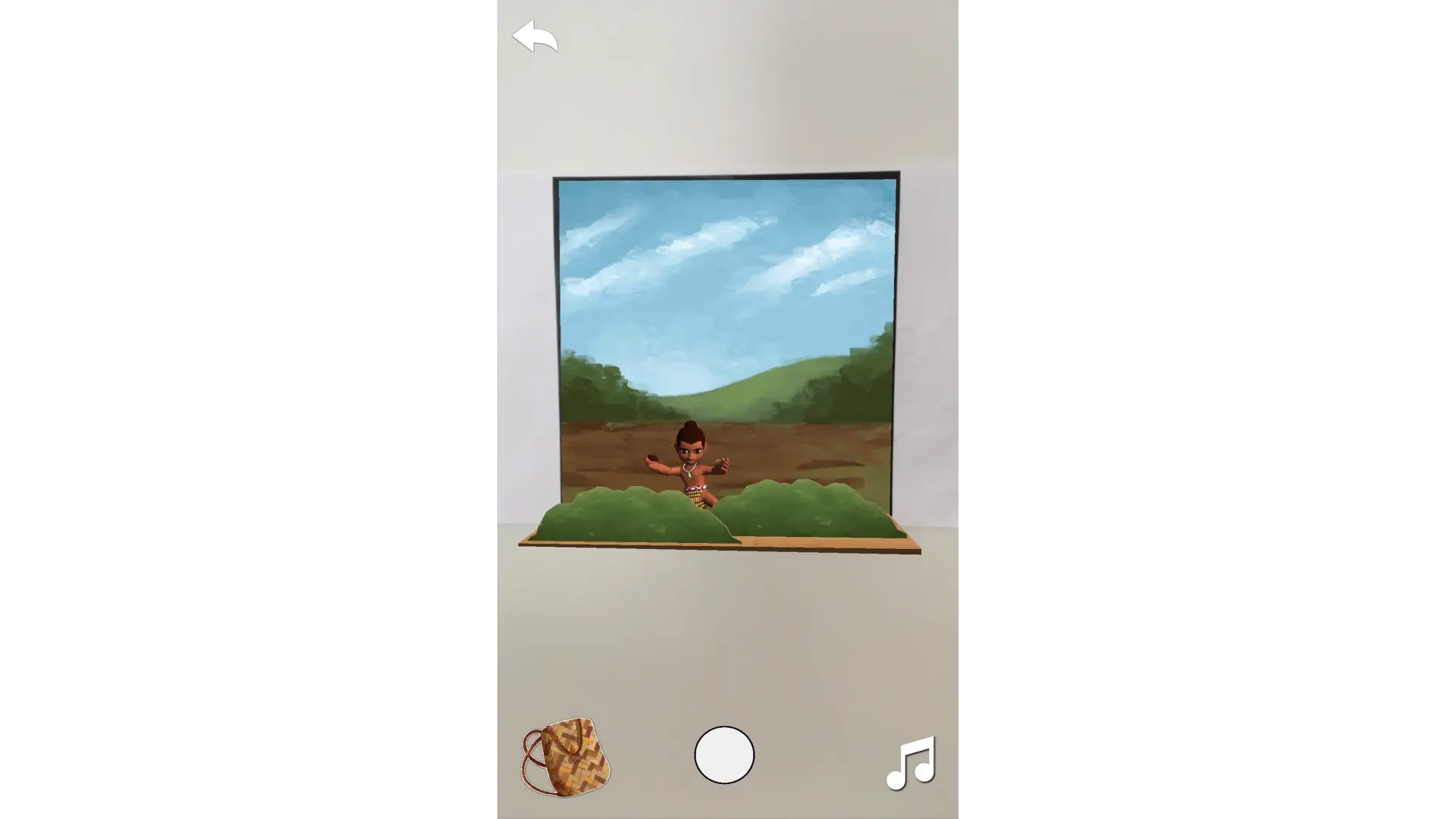 Journeys of Manu: Puhinui Stream screenshot 2