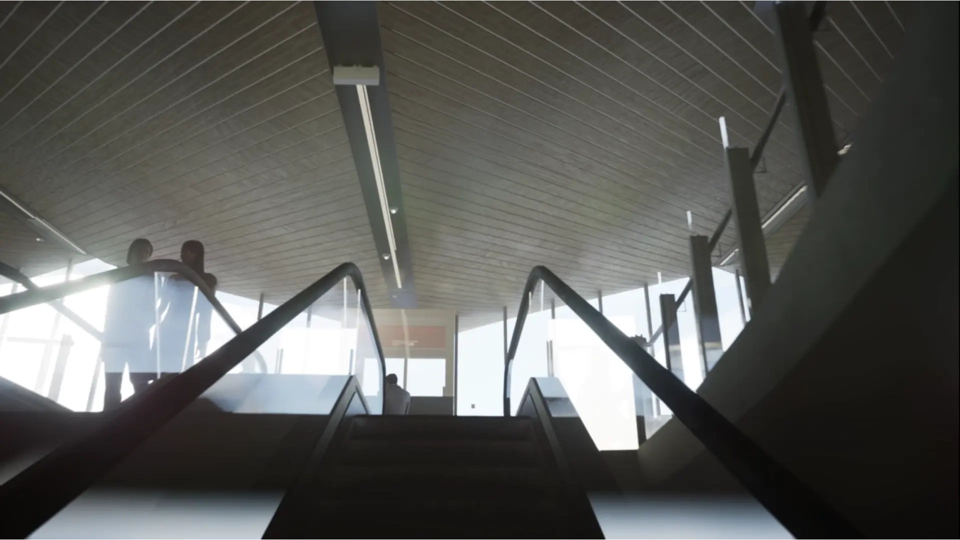 Puhinui Station Interchange screenshot 5