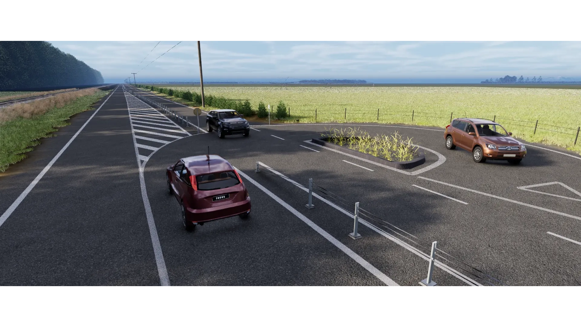 Turnaround 360 Visualization screenshot 2