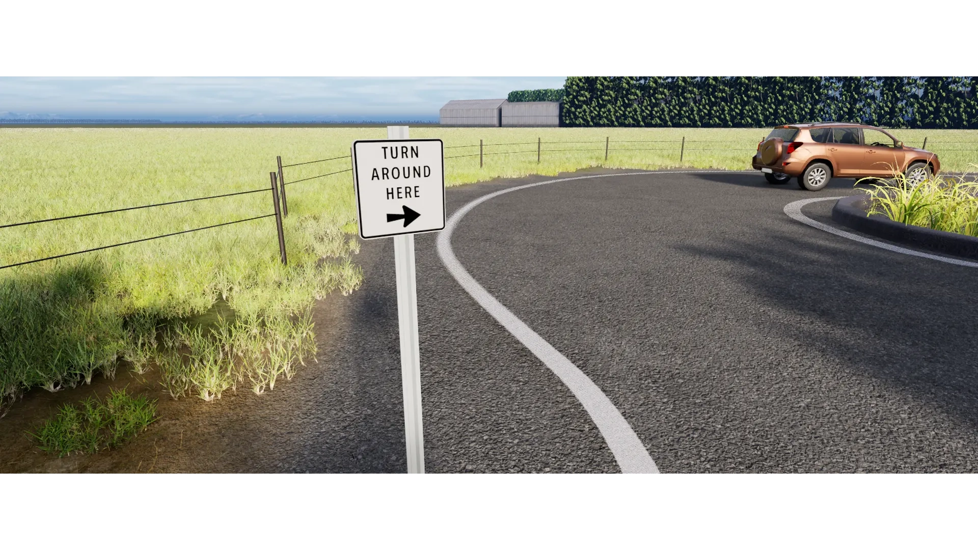 Turnaround 360 Visualization screenshot 3