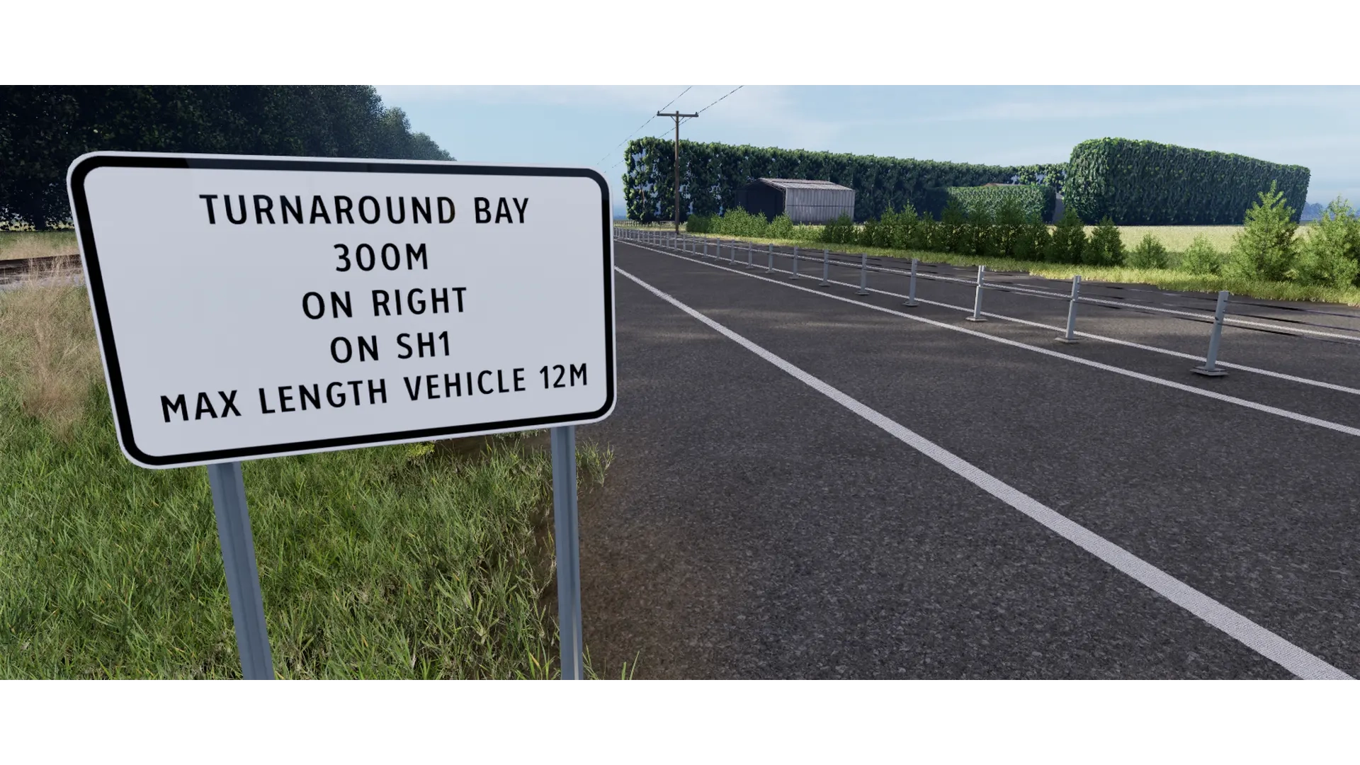Turnaround 360 Visualization screenshot 4