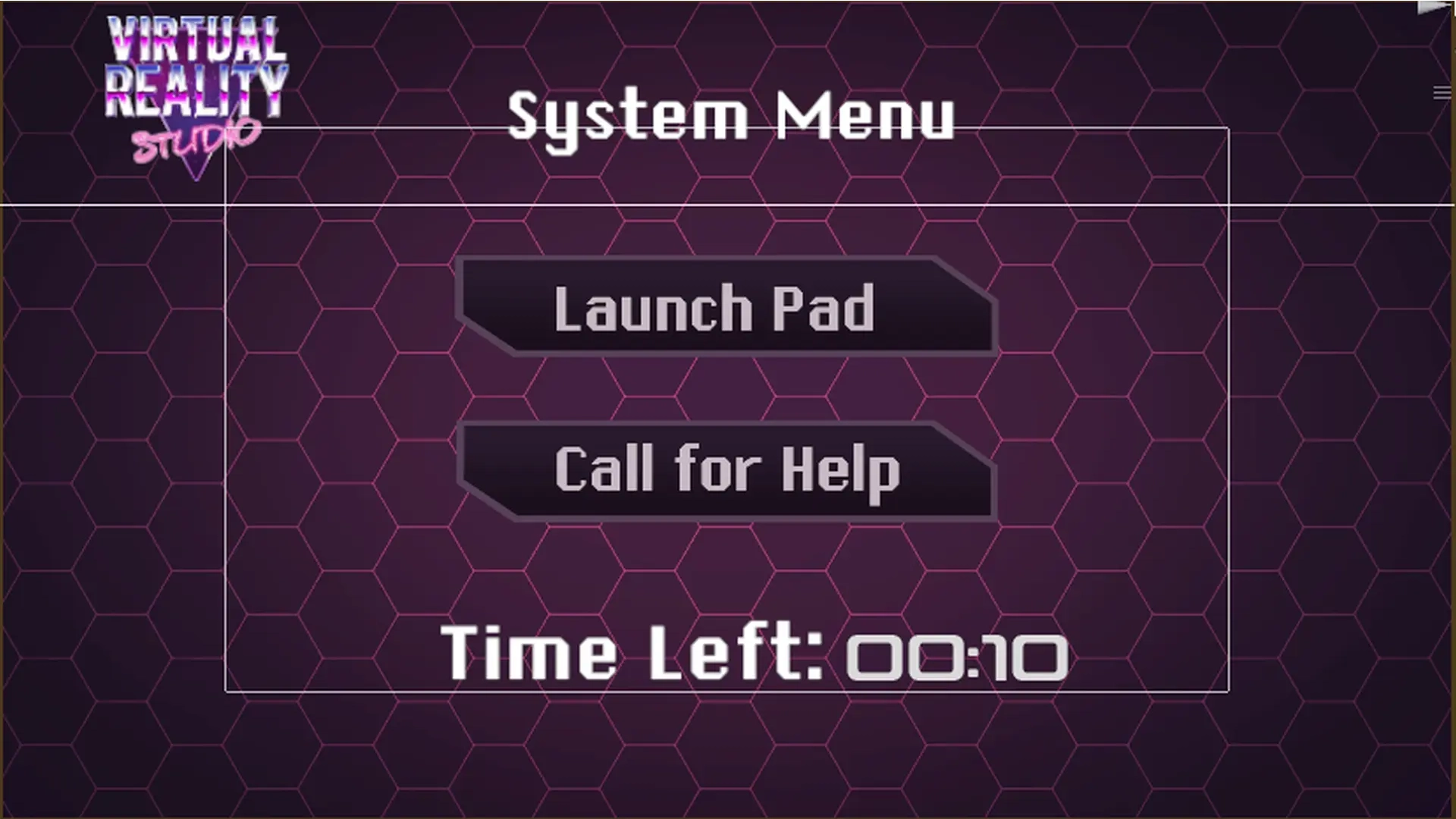 Full Suite Management System - VR Studio screenshot 3